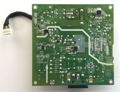 FUENTE PARA MONITOR DELL / NUMERO DE PARTE 755.06B04.0001 / 748.06B03.0011 / MODELO S2721HGF - Imagen 2